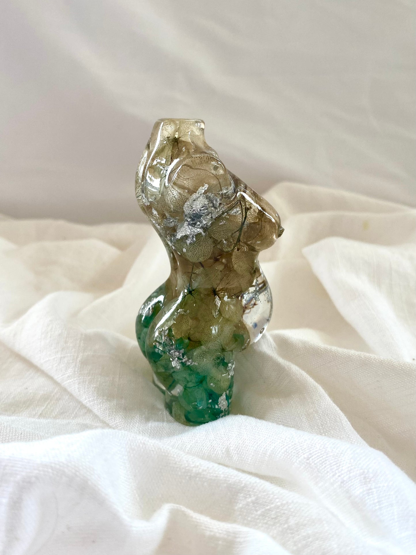 Hapū Māmā | Winter (Seconds - 001