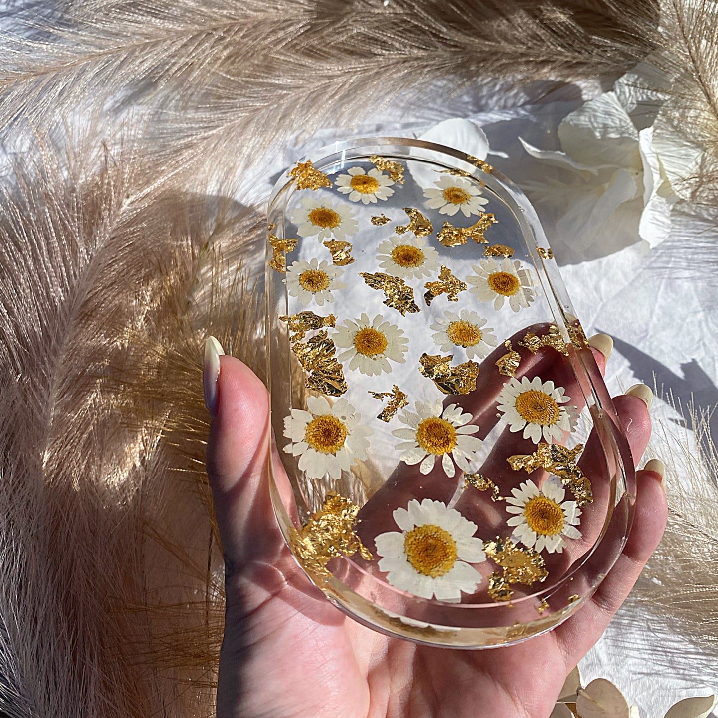 Pill Trinket Tray | FIELD DAY