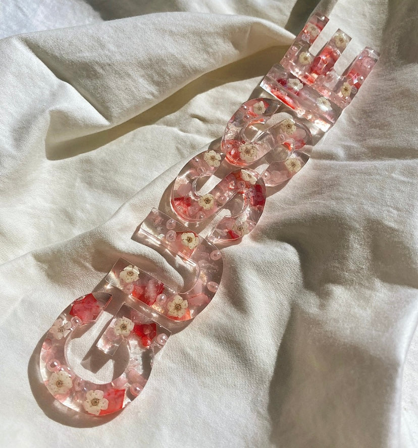 The Mini Letters | FLAMINGO