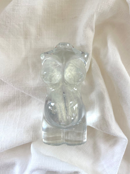 Hapū Māmā | Angel (Seconds - 002)