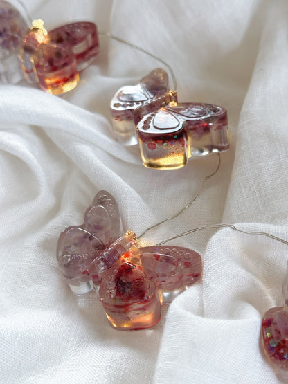 Fairy Lights | BUTTERFLY
