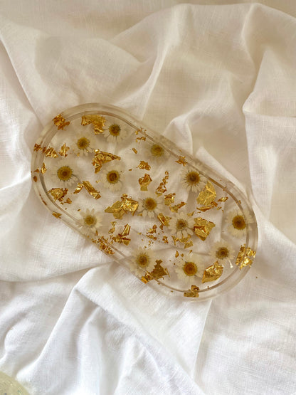 Trinket Tray | Field Day (Seconds - 002)