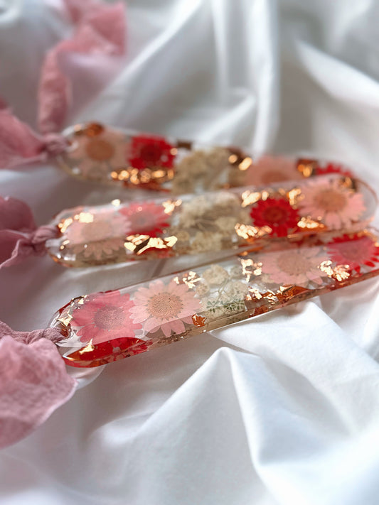 Bookmark | STRAWBERRY FIELDS