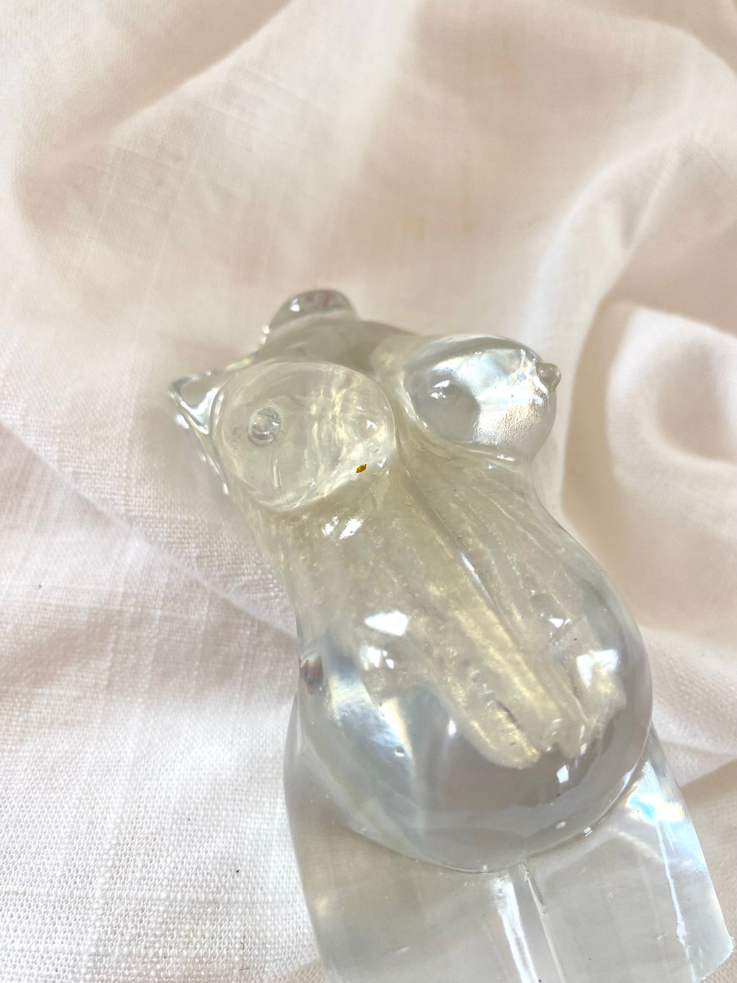 Hapū Māmā | Angel (Seconds - 001)