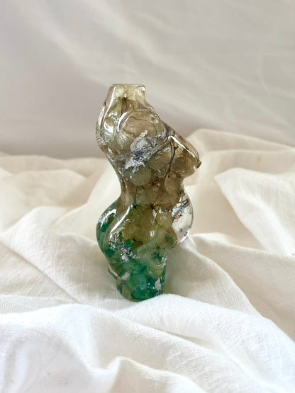 Hapū Māmā | Winter (Seconds - 001