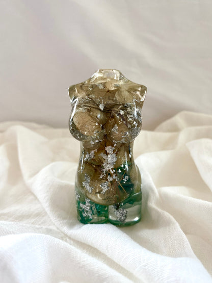 Hapū Māmā | Winter (Seconds - 001