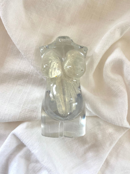 Hapū Māmā | Angel (Seconds - 001)