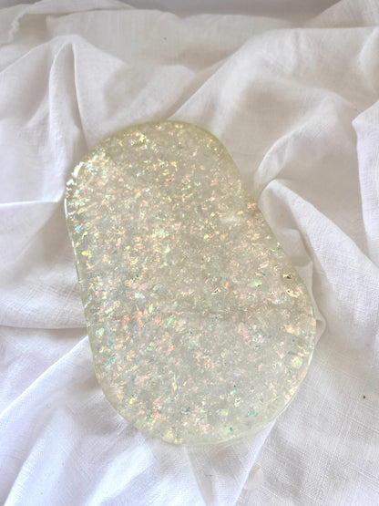 Trinket Tray | Cosmic (Seconds - 001)