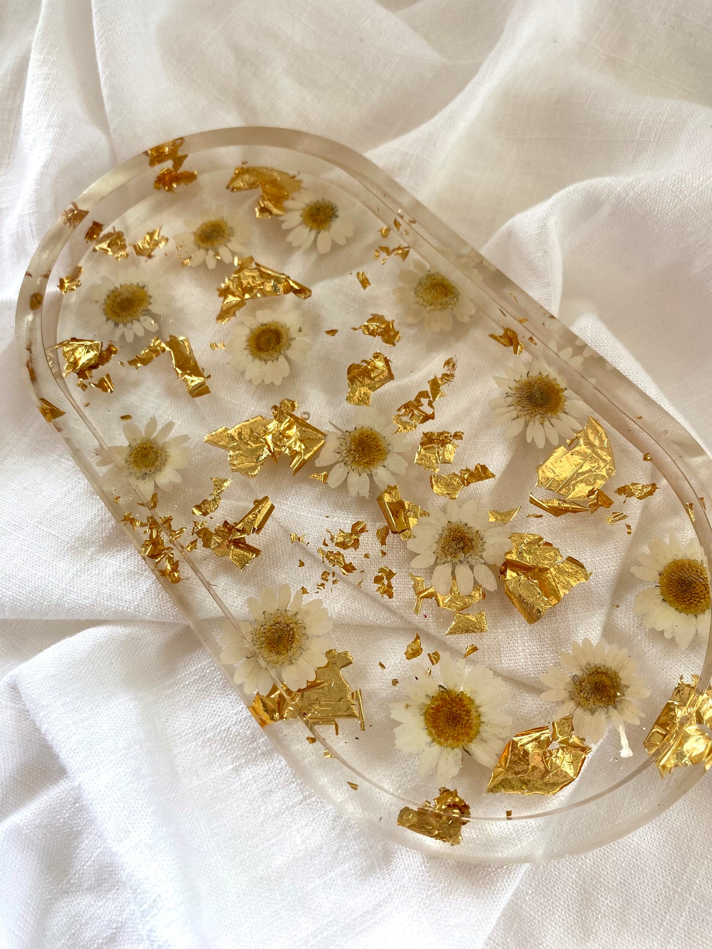 Trinket Tray | Field Day (Seconds - 002)