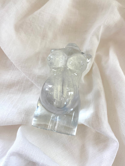 Hapū Māmā | Angel (Seconds - 002)