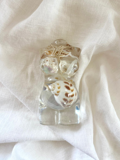 Hapū Māmā | Shoreline (Seconds - 001)