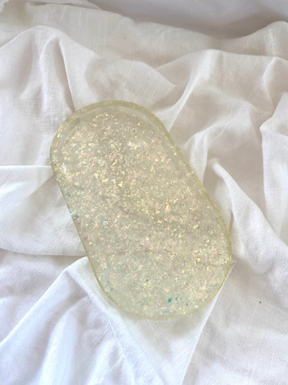 Trinket Tray | Cosmic (Seconds - 001)