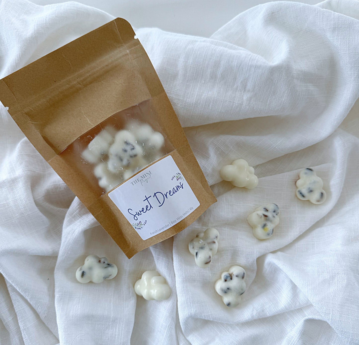 Soy Wax Melts | SWEET DREAMS