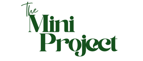 The Mini Project