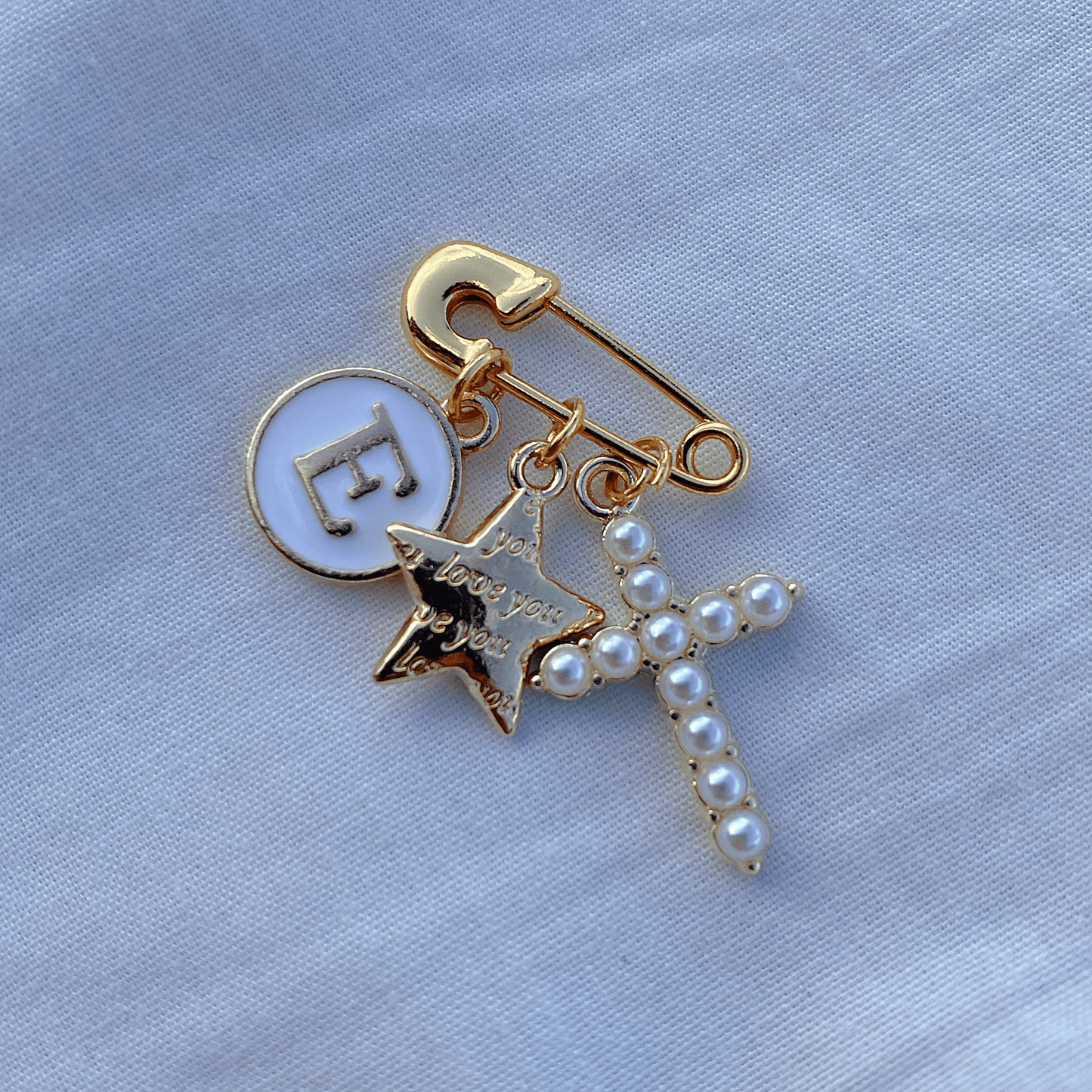 The Mini Pin | STAR